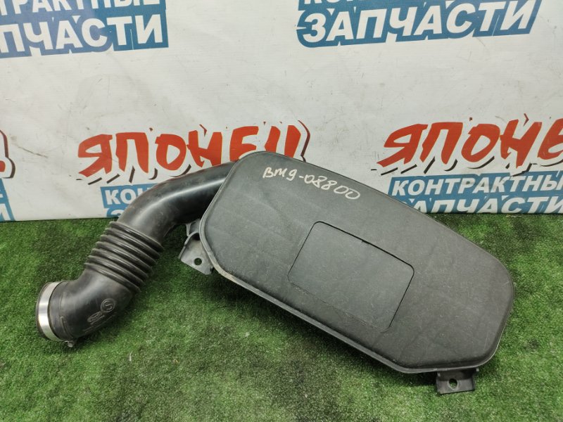 Патрубок воздушного фильтра Subaru Legacy BM9 EJ253 (б/у)