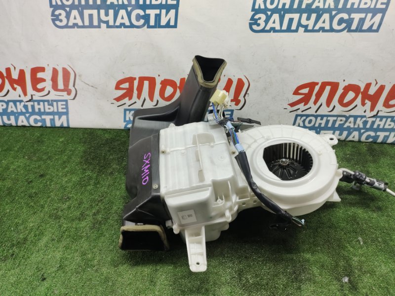 Корпус печки Toyota Gaia SXM10 3S-FE (б/у)