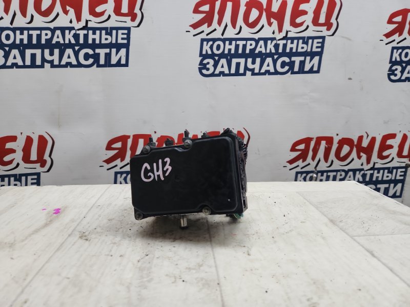 Блок abs Subaru Impreza GH3 EL154 (б/у)