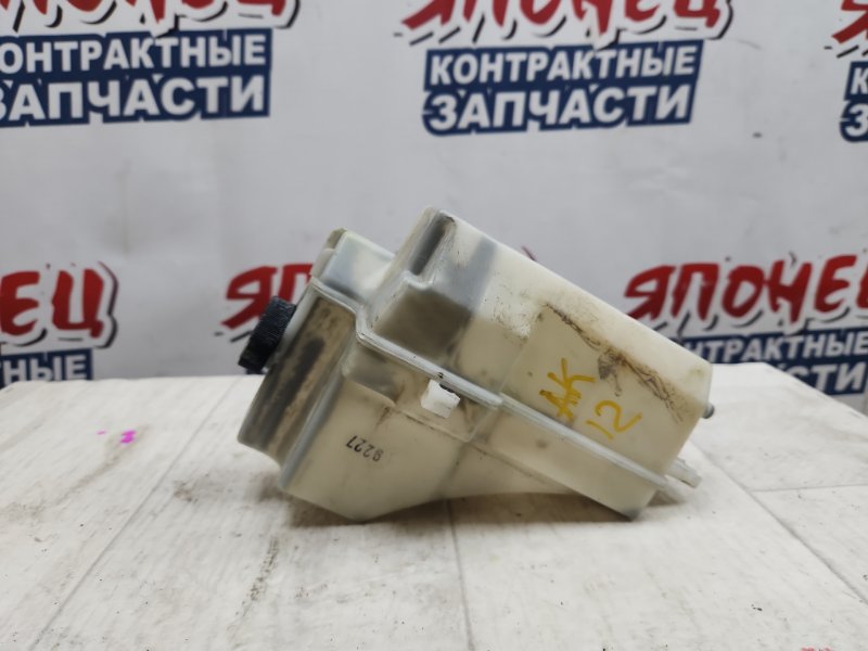 Бачок расширительный Nissan March AK12 CR12DE (б/у)