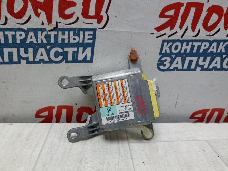 Блок airbag Subaru Impreza GH3 EL154 (б/у)