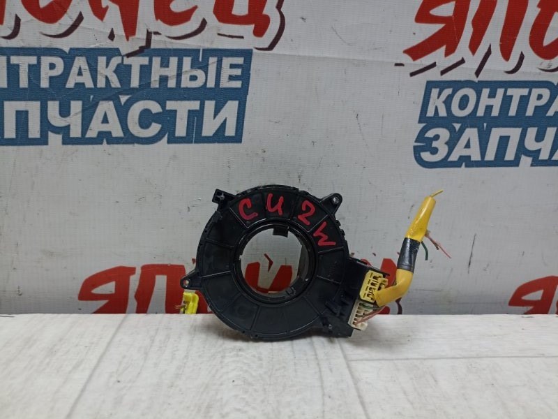 Шлейф-лента air bag Mitsubishi Airtrek CU2W 4G63 (б/у)