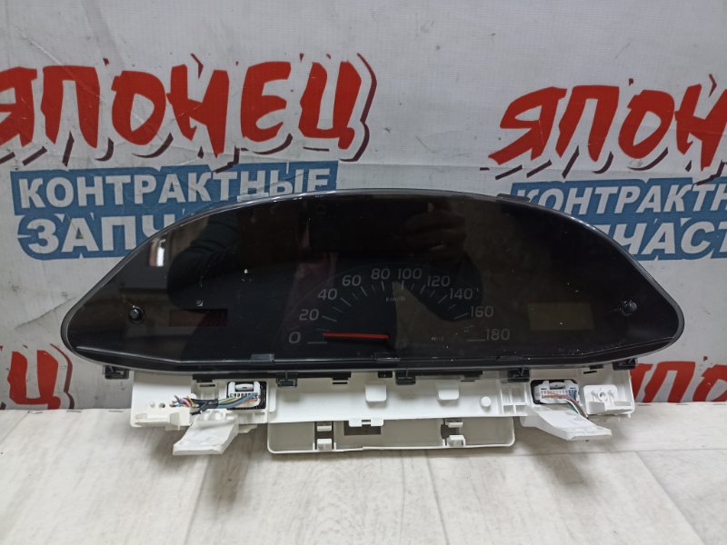 Панель приборов Toyota Vitz KSP90 1KR-FE (б/у)