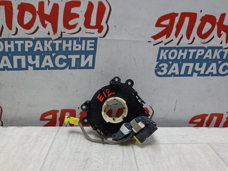 Шлейф-лента air bag Nissan Note E12 HR12DDR (б/у)