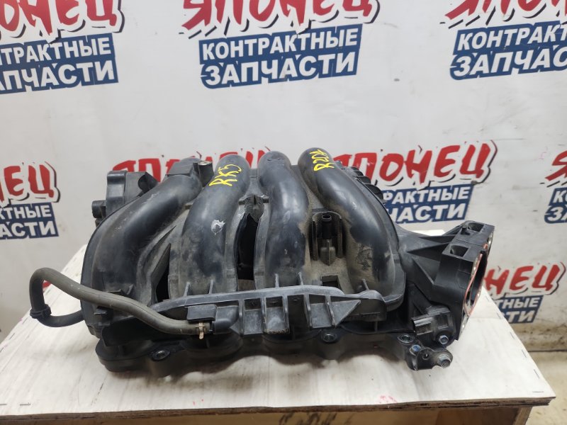 Коллектор выпускной Honda Stepwgn RK5 R20A (б/у)