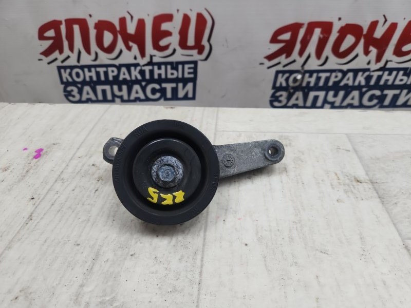 Ролик обводной Honda Stepwgn RK5 R20A (б/у)