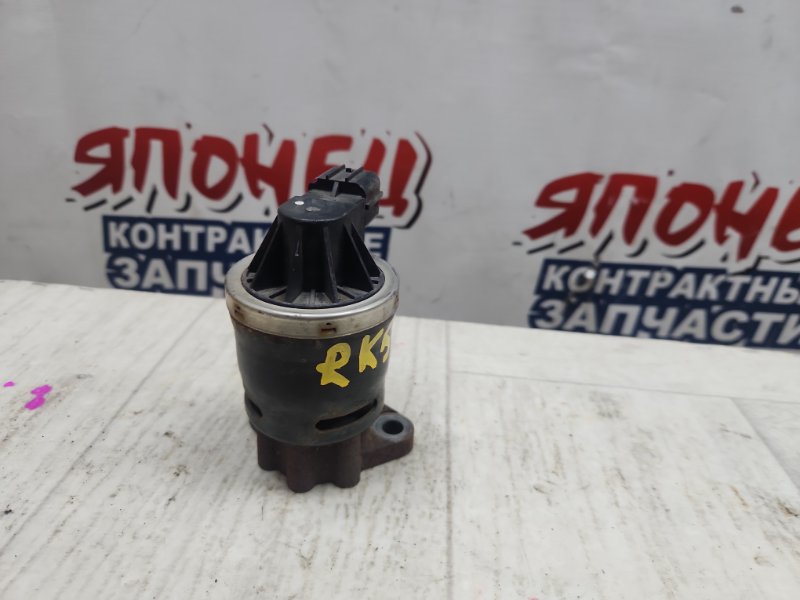 Клапан egr Honda Stepwgn RK5 R20A (б/у)