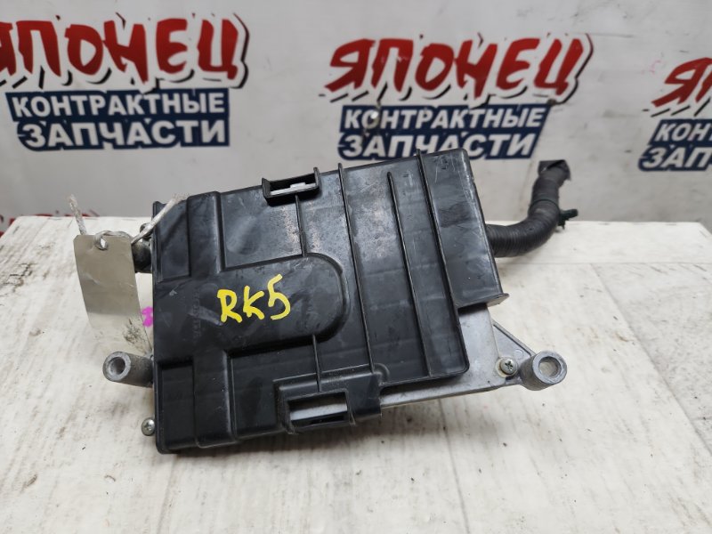 Блок управления efi Honda Stepwgn RK5 R20A (б/у)