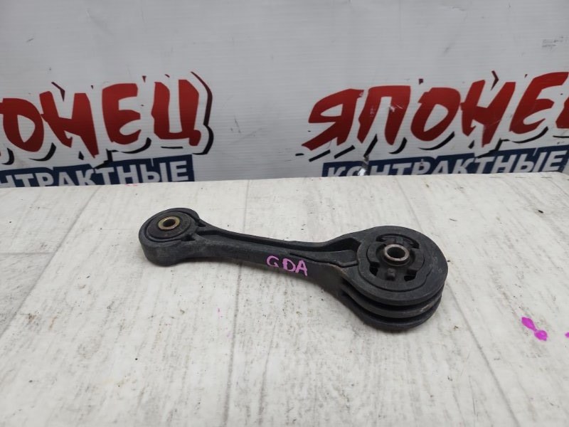 Подушка акпп Subaru Impreza GDA EJ205 задняя (б/у)