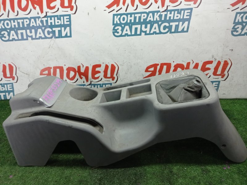 Консоль кпп Mitsubishi Fuso Fighter FK61F 6M60 2013 (б/у)