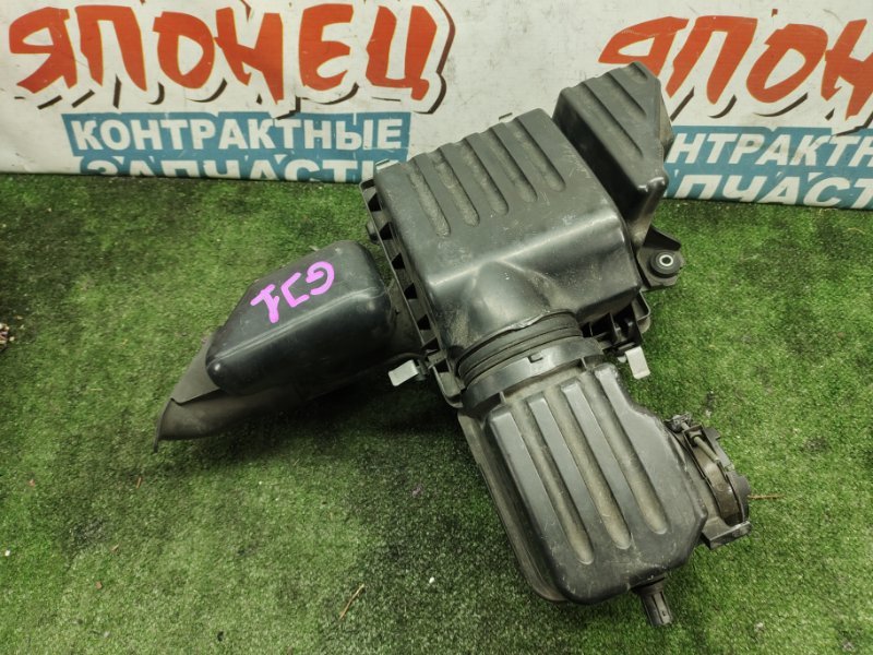 Корпус воздушного фильтра Honda Airwave GJ1 L15A (б/у)