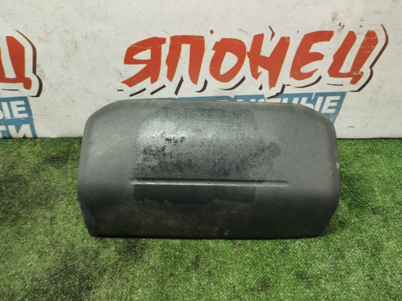 Airbag пассажирский Mitsubishi Pajero Io H66W 4G93 (б/у)