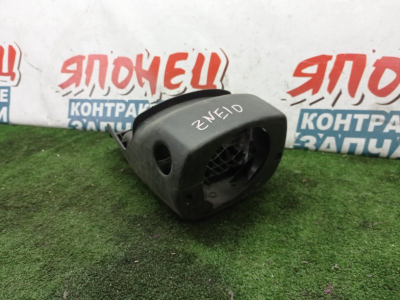 Кожух рулевой колонки Toyota Wish ZNE10G 1ZZ-FE (б/у)