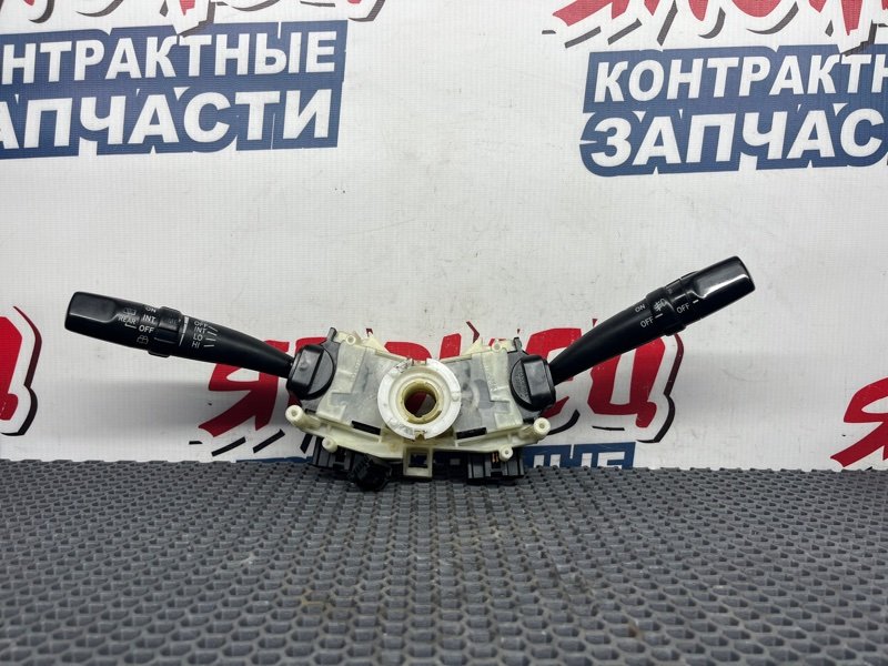 Блок подрулевых переключателей Toyota Sprinter Carib AE111 4A-FE 2000 (б/у)