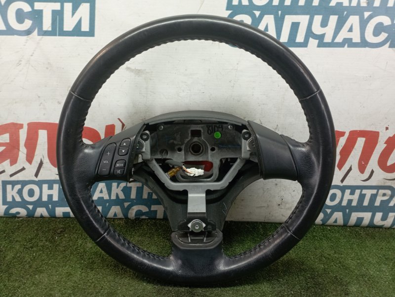 Руль Mazda Atenza GG3S L3VE (б/у)