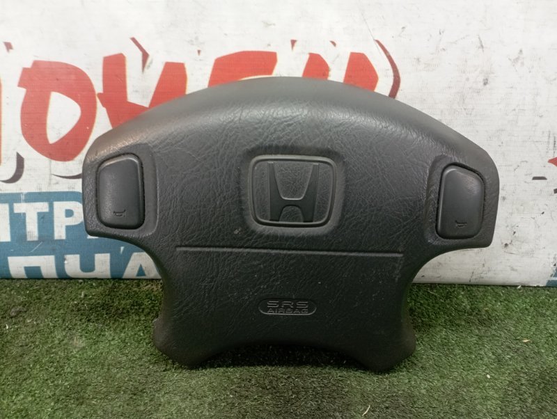 Airbag на руль Honda Crv RD1 B20B (б/у)