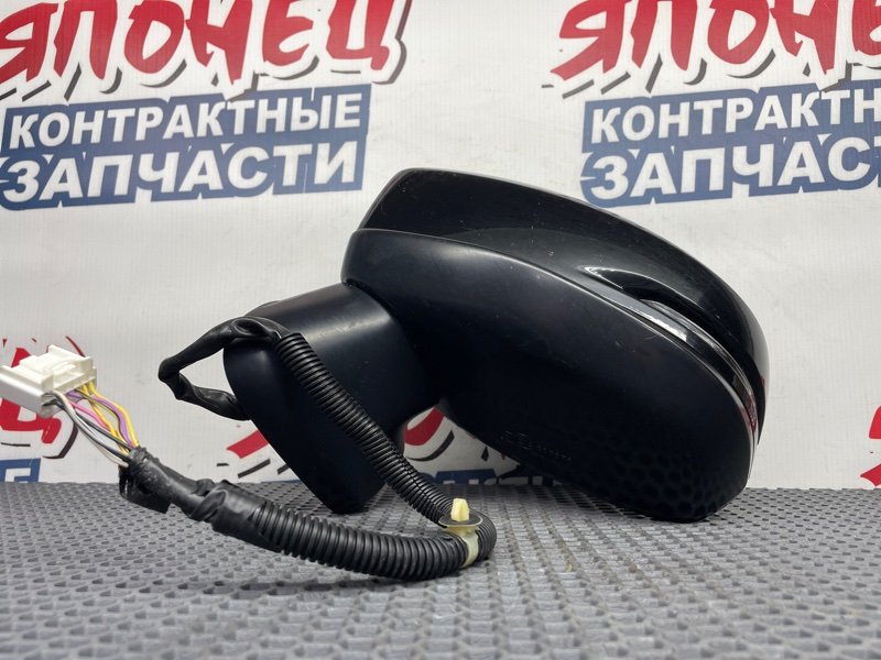 Зеркало Honda Shuttle GP8 LEB левое (б/у)