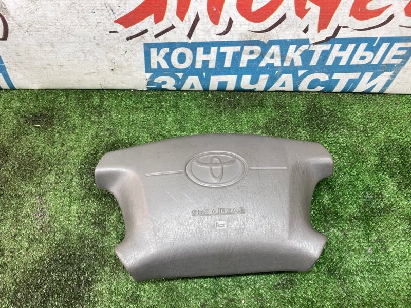 Airbag на руль Toyota Gaia SXM10 3S-FE (б/у)