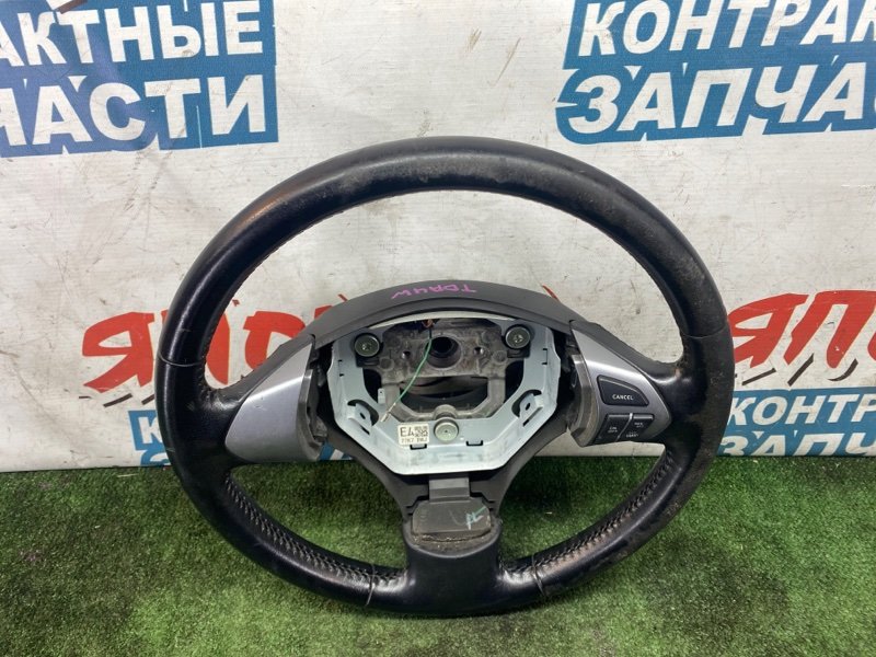 Руль Suzuki Escudo TDA4W J24B (б/у)