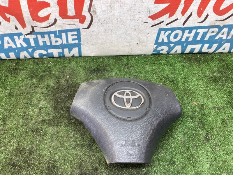 Airbag на руль Toyota Allion AZT240 1AZ-FSE (б/у)