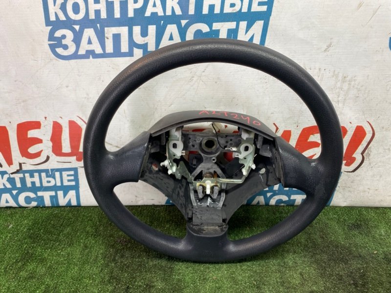 Руль Toyota Allion AZT240 1AZ-FSE (б/у)