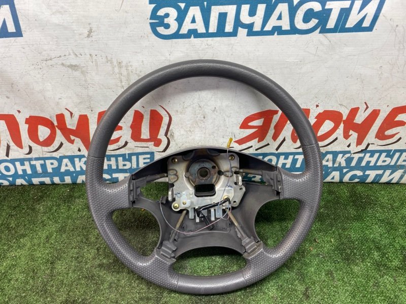 Руль Honda Stepwgn RF2 B20B (б/у)