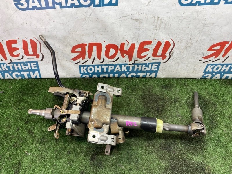 Рулевая колонка Honda Stepwgn RF2 B20B (б/у)