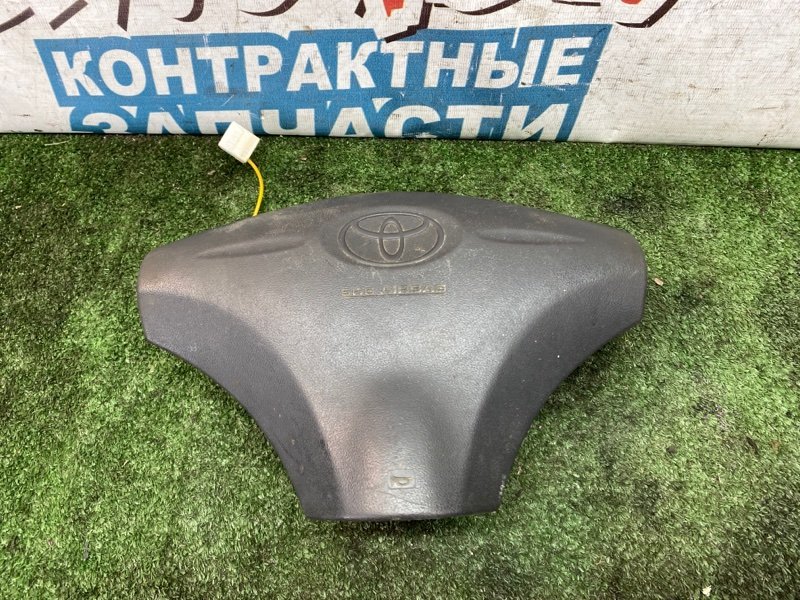 Airbag на руль Toyota Probox NCP51 1NZ-FE (б/у)