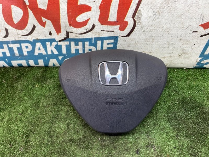 Airbag на руль Honda Insight ZE2 LDA (б/у)