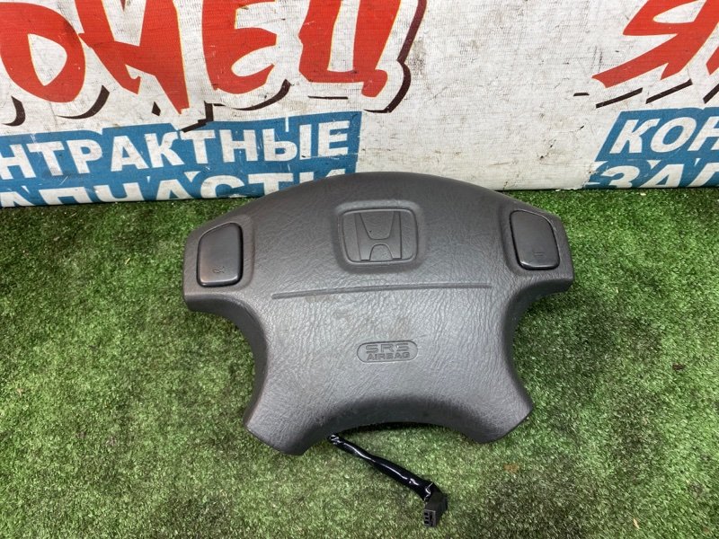 Airbag на руль Honda Crv RD2 B20B (б/у)