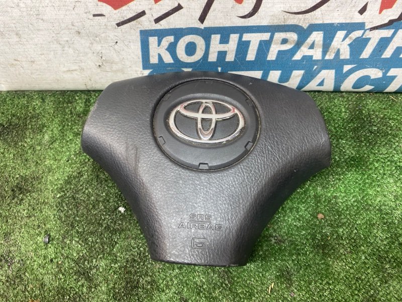 Airbag на руль Toyota Allion AZT240 1AZ-FSE (б/у)