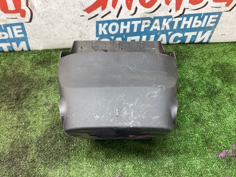 Кожух рулевой колонки Toyota Corolla Fielder NZE144 1NZ-FE (б/у)