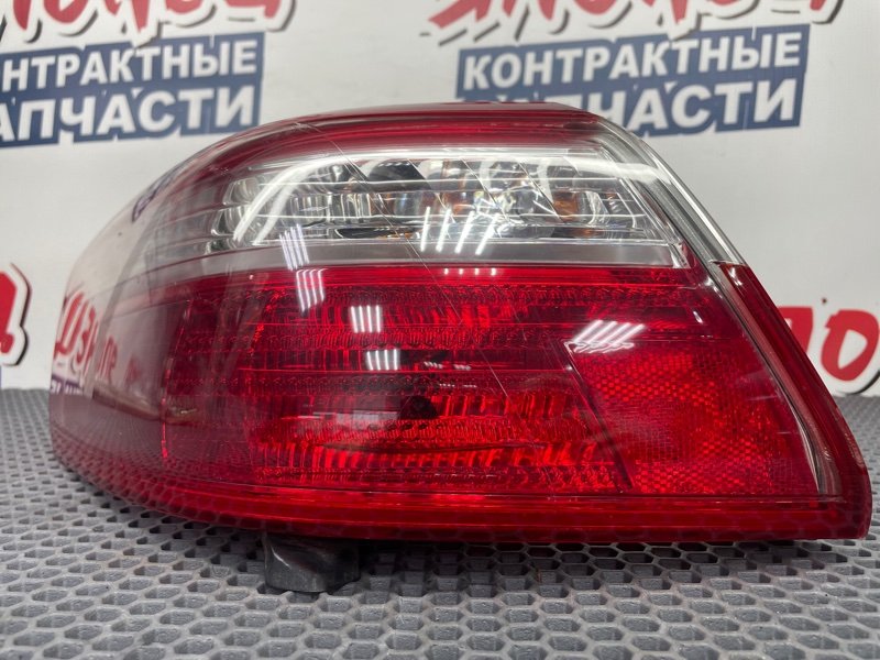 Стоп-сигнал Toyota Camry ACV45 2AZ-FE 2008 левый (б/у)