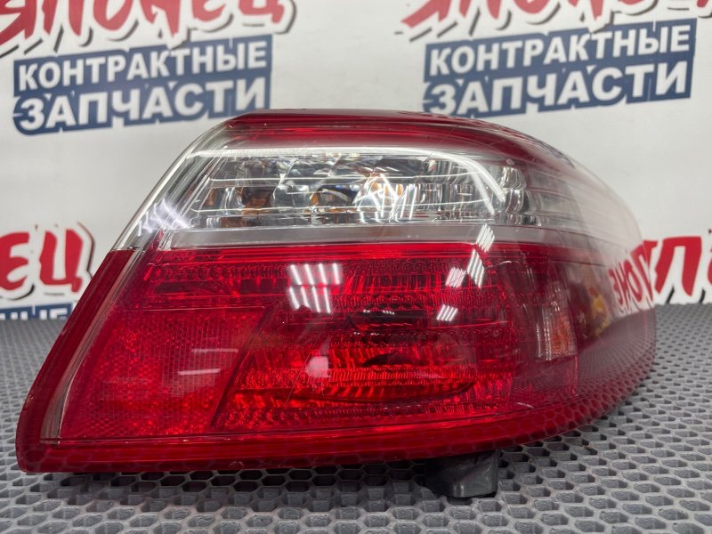 Стоп-сигнал Toyota Camry ACV45 2AZ-FE 2008 правый (б/у)