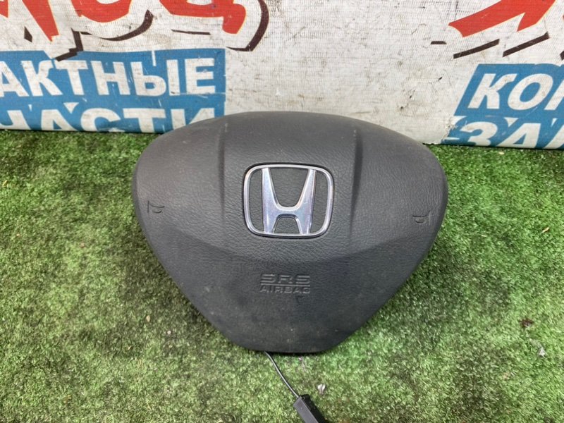 Airbag на руль Honda Fit GE7 L13A (б/у)