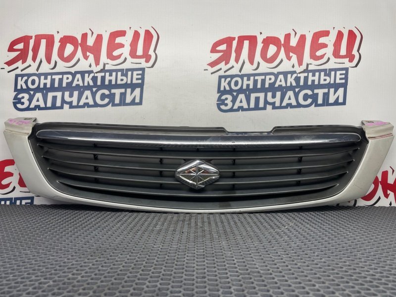 Решетка радиатора Toyota Corona Premio ST210 ST210 2000 (б/у)