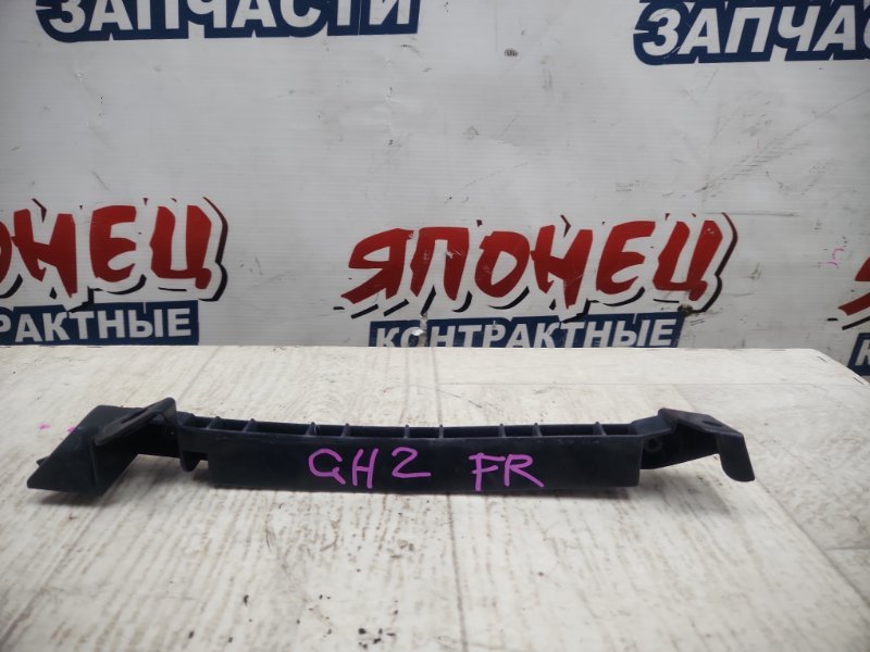 Крепление бампера Subaru Impreza GH2 EL154 переднее правое (б/у)