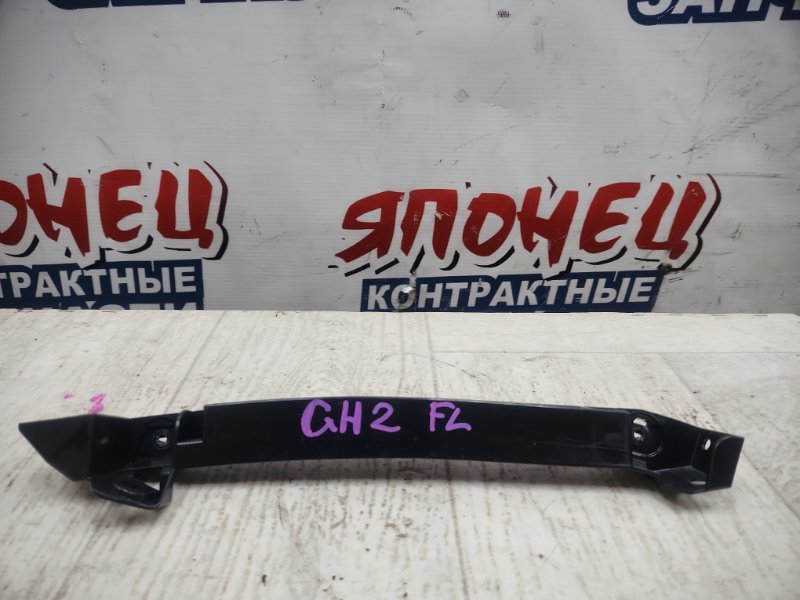 Крепление бампера Subaru Impreza GH2 EL154 переднее левое (б/у)