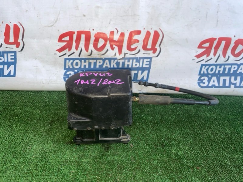 Блок круиз-контроля Toyota Windom MCV21 2MZ-FE (б/у)