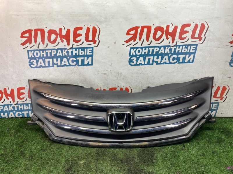 Решетка радиатора Honda Freed GB3 L15A (б/у)