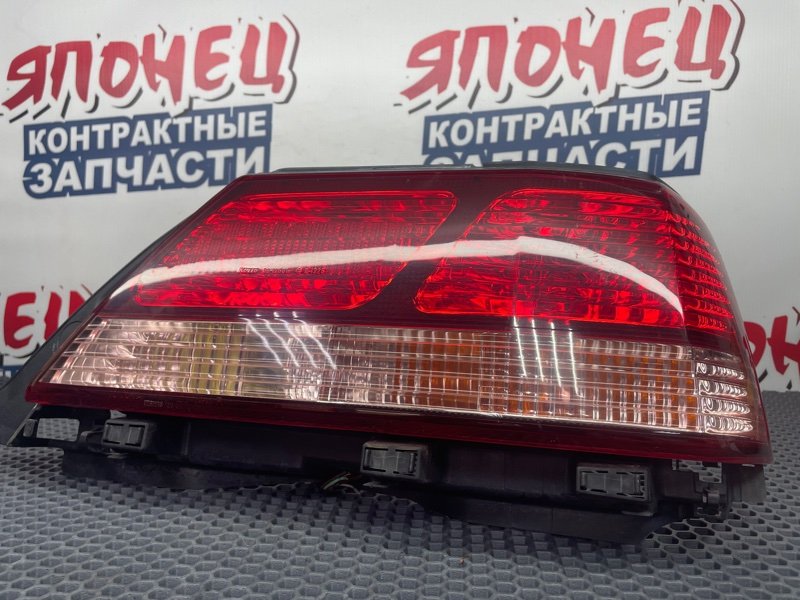 Стоп-сигнал Toyota Cresta GX100 1G-FE 2001 правый (б/у)