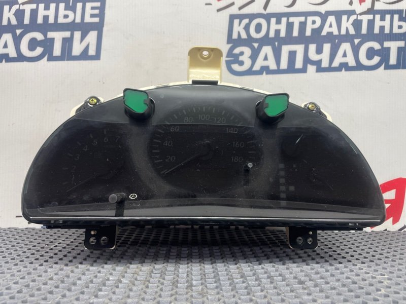 Панель приборов Toyota Kluger V MCU20 1MZ-FE 2001 (б/у)