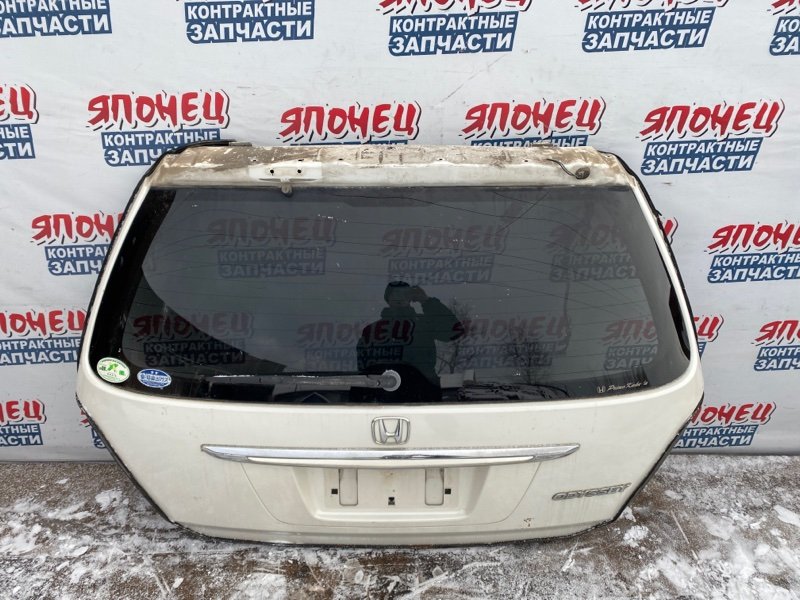 Дверь 5-я Honda Odyssey RA6 F23A (б/у)