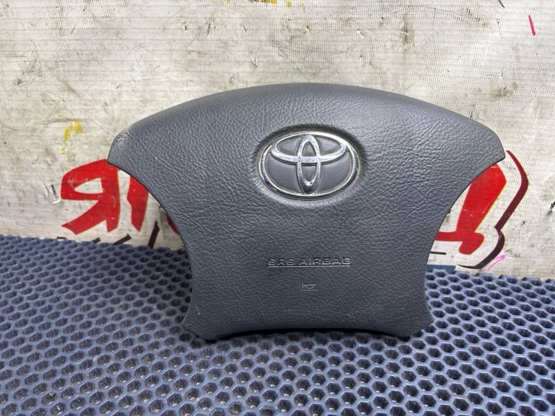 Airbag на руль Toyota Alphard ANH10 (б/у)