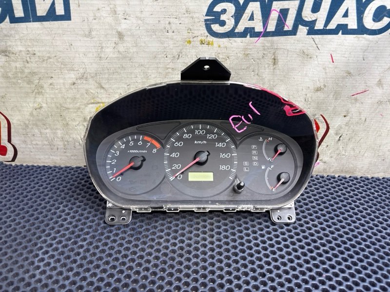 Панель приборов Honda Civic EU1 D15B (б/у)