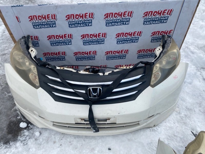 Nose cut Honda Freed GB4 L15A (б/у)