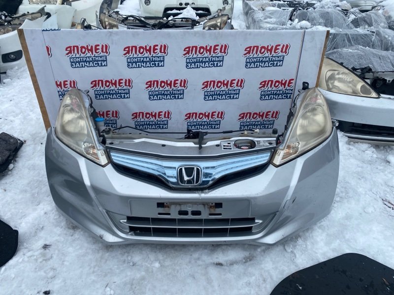 Nose cut Honda Fit GP1 LDA (б/у)