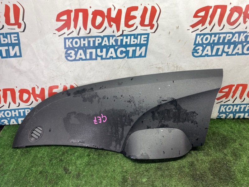 Airbag пассажирский Honda Fit GE7 L13A (б/у)