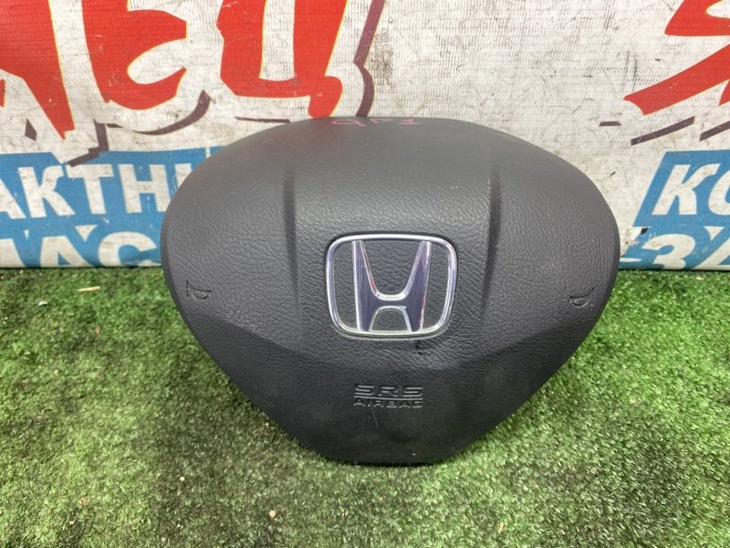 Airbag на руль Honda Fit GP1 LDA (б/у)