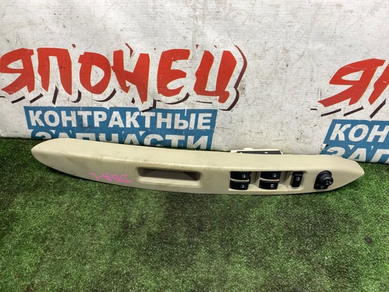 Блок упр. стеклоподьемниками Daihatsu Move L175S KF-VE (б/у)